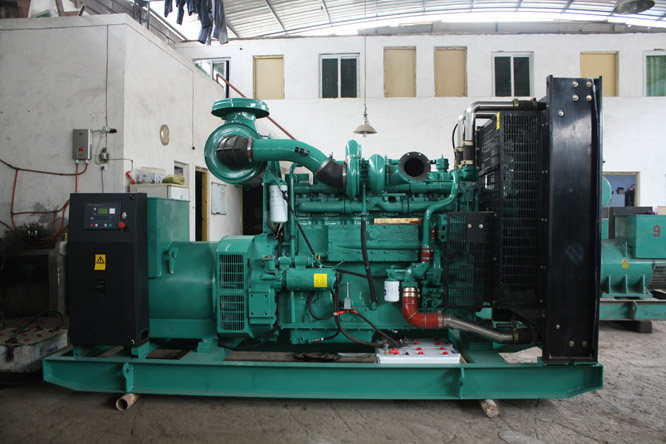 南口街道环保无噪音：租用静音发电机组，为环境和耳朵双重保驾护航